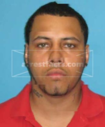 Jayveon Caballero