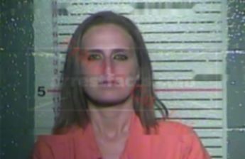Niena Marie Woodworth