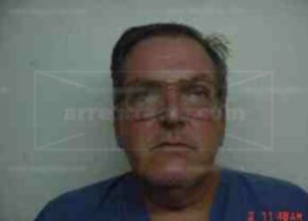 Frank Dennis Lawrence