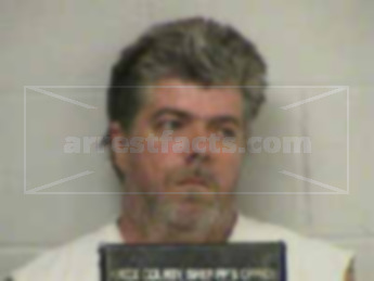 Gary Wayne Conner