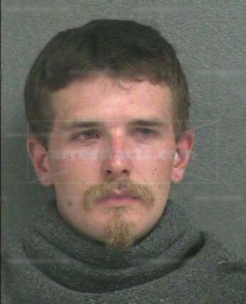 Scott William Banister