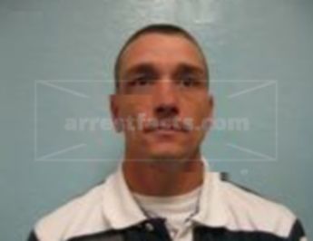 Jeremie Wade Johnson