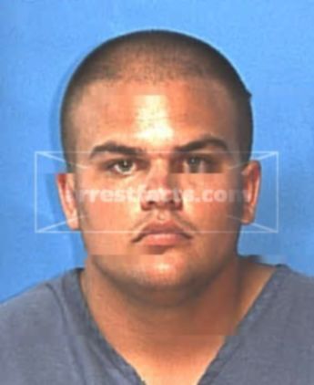 Christopher Joel Bates