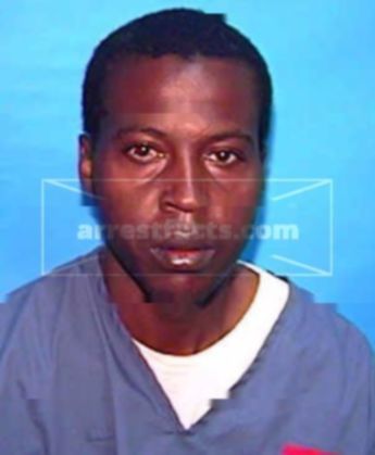 Darrell Dion Davis