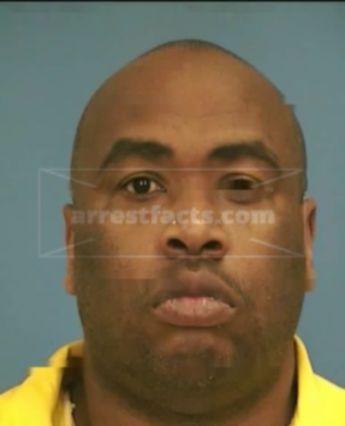 Andre Farmer