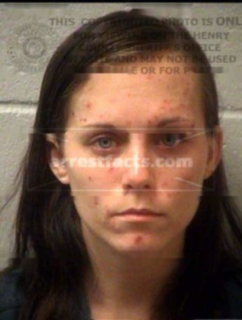 Tiffany Nichole Dameron