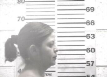 Augusta A Padilla