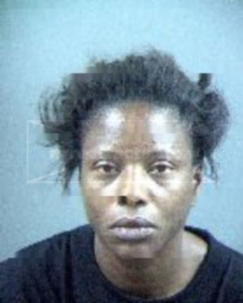 Lorrain Wrights Harshaw