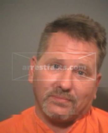 Christopher James Drye