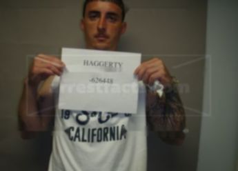 Michael Thomas Haggerty