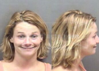 Angel Marie Causey