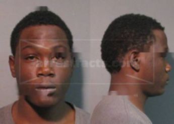 Osiris Sheriff Houston