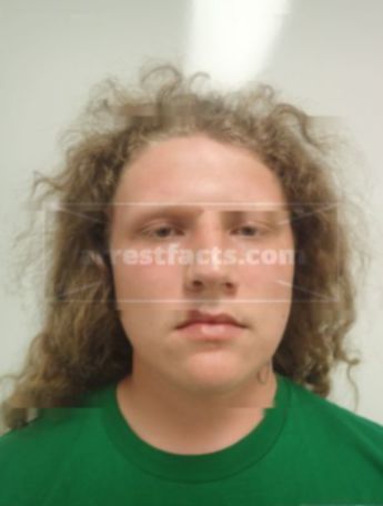 Cody Alan Sharp