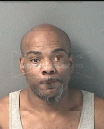 Jerome Scott Ortiz