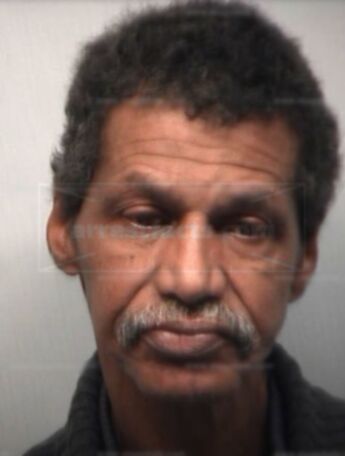 Steven Lamont Stevenson