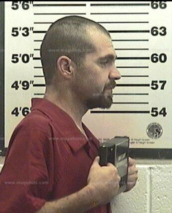 James Manuel Black