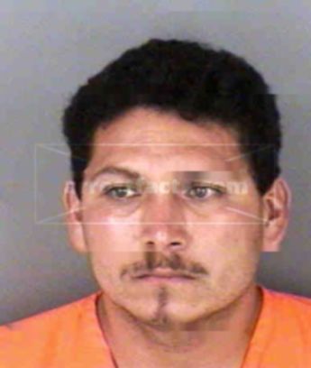 Libo Antonio Alvarado