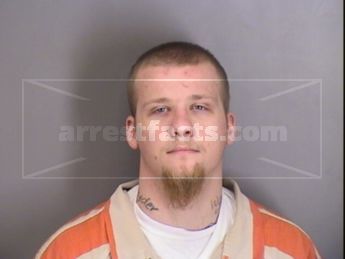 Brandon James Bowen