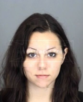 Abigail Rose Sandler