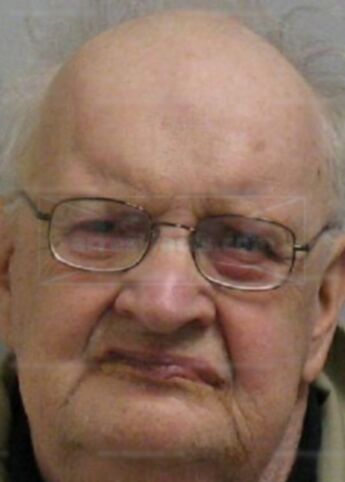 Ralph Bearfield