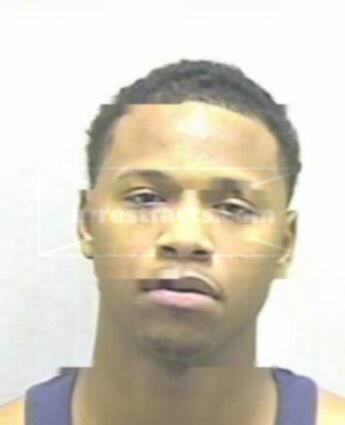 Kyle Jafar Petty