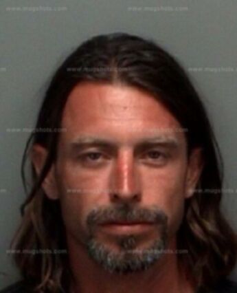 Darrell Thomas Ladd
