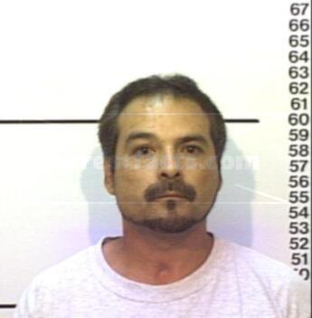 Ruben Neira Trevino
