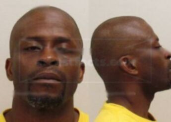 Jermaine Lajaune Betts