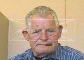 Larry Don Goforth