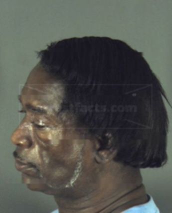 Pharo Boyd Randolph Jr.