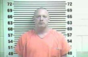 Bryan Neal Mccue