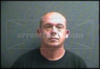 Mark Thomas Mckinley