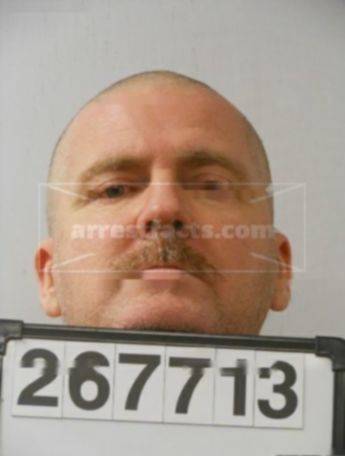 Curtis Feagins Jr.