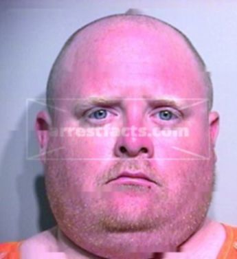 Michael Shane Harmon