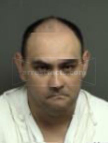 Geronimo Gutierrez Jr.
