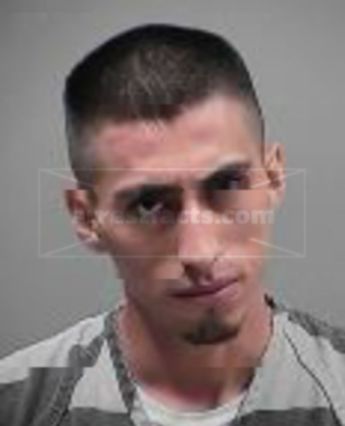 Jake David Garcia