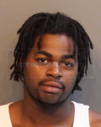 Karon Anthony Thompson