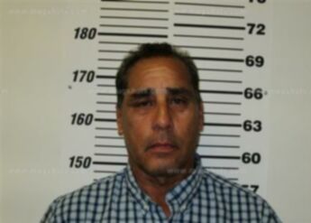 Juan Garcia Villanueva