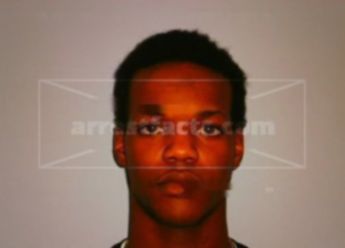 Jevon Harris-Curry