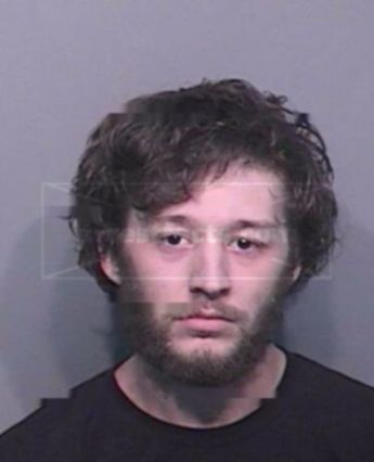 Aaron Blake Richard