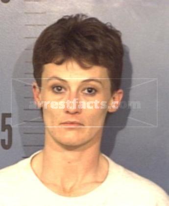 Donna Deann Whitley