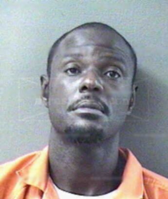 Malcolm Xavier Malone