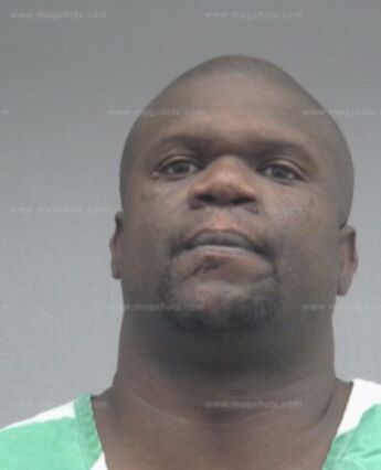 Latroy Bayon Myhand