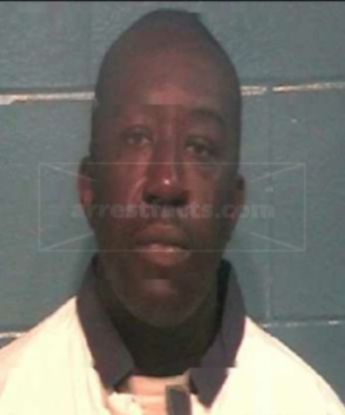 Bobby Carnell Mapp