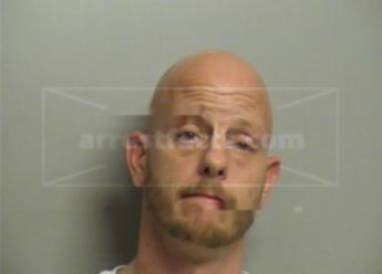 Darrin Evans Hood