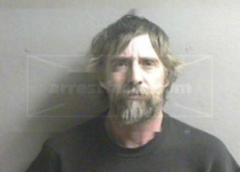 Rocky Allen Ward