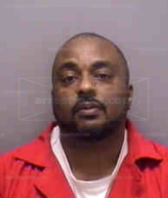 Anton Cleo Hampton