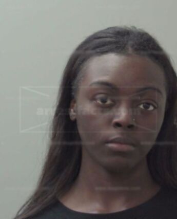 Reunishia Meshai Mims