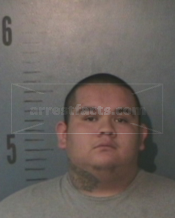 Jonathon Rene Delossantos