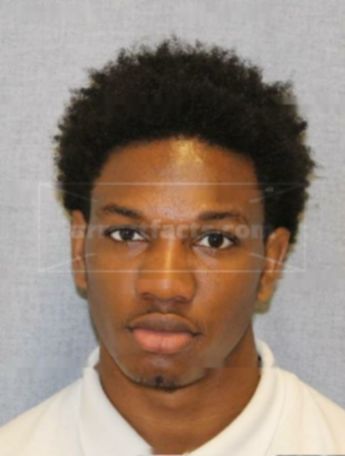 Deshawn Thomas